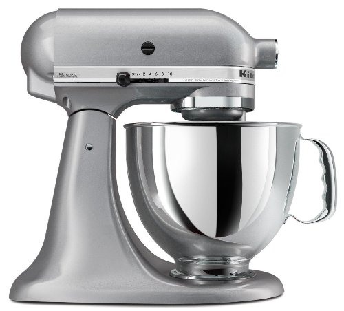 KitchenAid（キッチンエイド） クラシックプラスチルトヘッド4-1/2